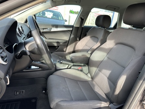 Audi A3 Sportback II  1.4 TFSI 125ch Ambition