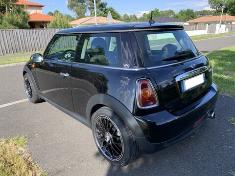 MINI Mini Cooper 1.6 16S 120ch Cooper