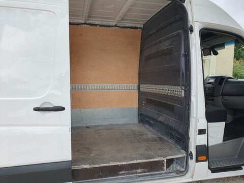 MERCEDES SPRINTER 2.2 CDI