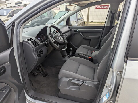 Volkswagen Touran  1.6 102ch Confort