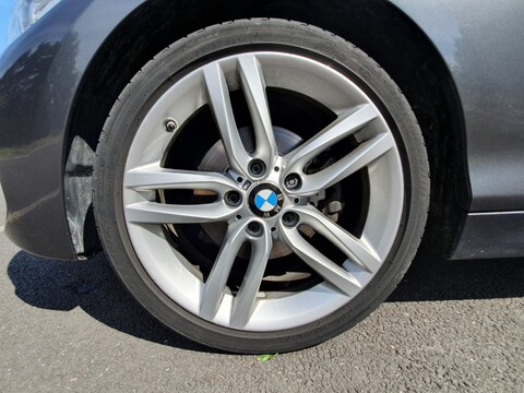 BMW Série 1 120D - 190ch Pack M - XDrive