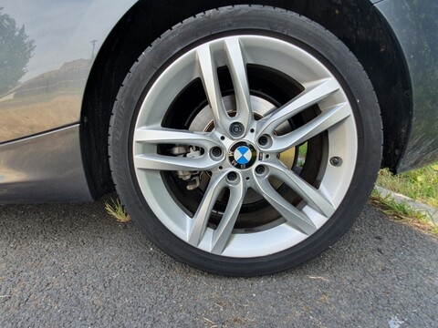 BMW Série 1 120D - 190ch Pack M - XDrive