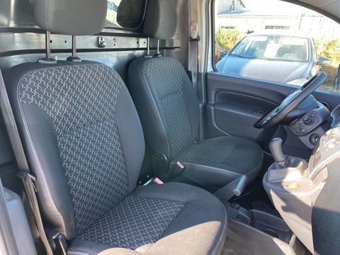 Renault Kangoo II  1,5 Dci 75ch