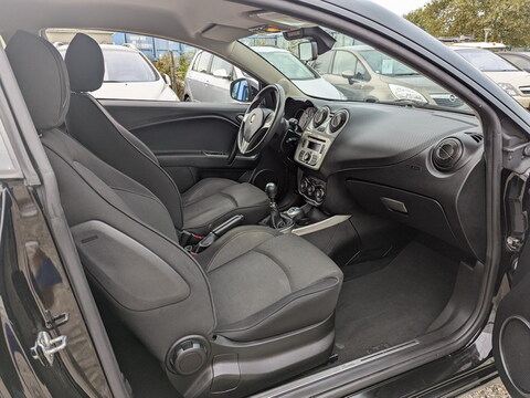 Alfa-Romeo MiTo  1.4 MPI105 MultiAir Distinctive Stop&Start