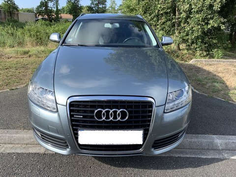 AUDI A6 AVANT ( Break ) 3.0 V6 240ch Quattro sport plus