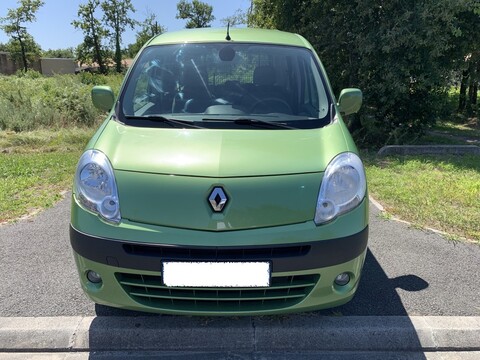 RENAULT KANGOO 1,6 16v - 105ch Expression