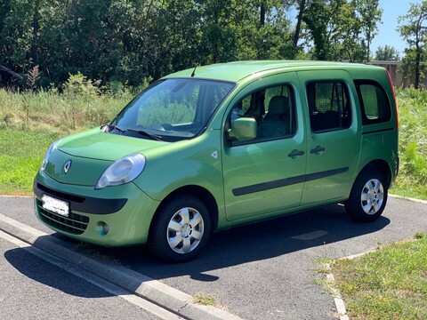 RENAULT KANGOO 1,6 16v - 105ch Expression