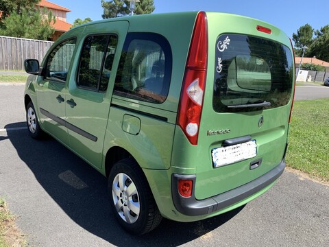 RENAULT KANGOO 1,6 16v - 105ch Expression