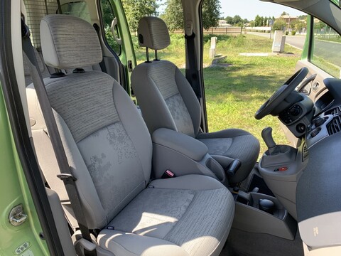 RENAULT KANGOO 1,6 16v - 105ch Expression