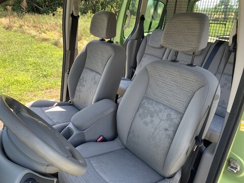 RENAULT KANGOO 1,6 16v - 105ch Expression