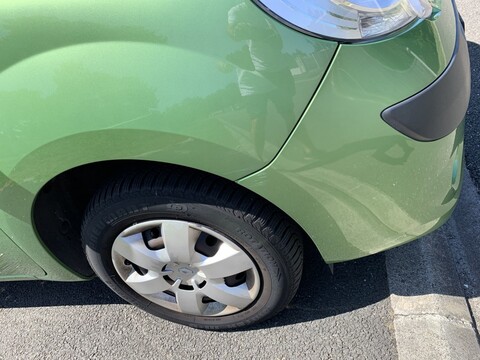 RENAULT KANGOO 1,6 16v - 105ch Expression