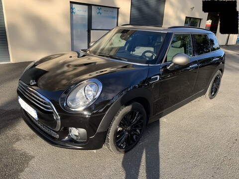 MINI CLUBMAN 1.5i Turbo 136ch HYDE PARK