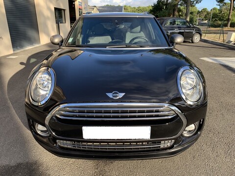 MINI CLUBMAN 1.5i Turbo 136ch HYDE PARK