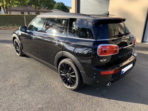 MINI CLUBMAN 1.5i Turbo 136ch HYDE PARK