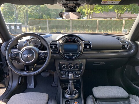 MINI CLUBMAN 1.5i Turbo 136ch HYDE PARK