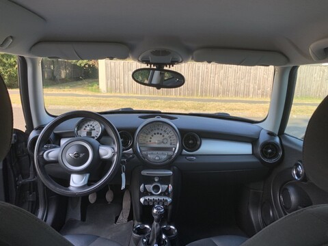 MINI Mini Cooper 1.6 16S 120ch Cooper