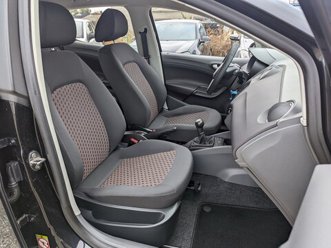 Seat Ibiza IV  1.2 12v 60ch Preference 5p
