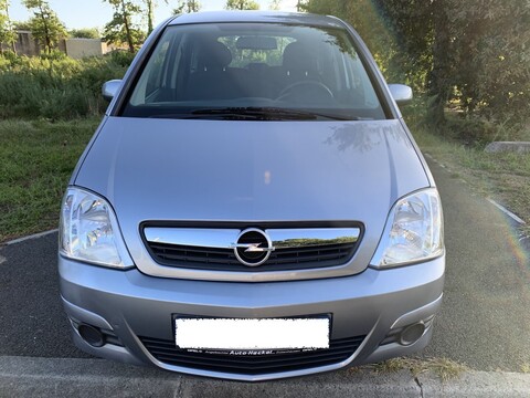 OPEL Meriva 1,6 - 105ch Enjoy