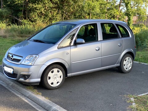 OPEL Meriva 1,6 - 105ch Enjoy