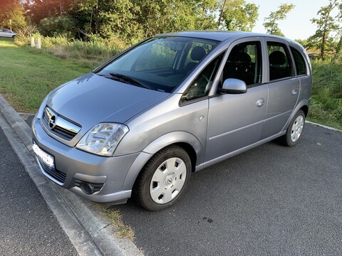 OPEL Meriva 1,6 - 105ch Enjoy