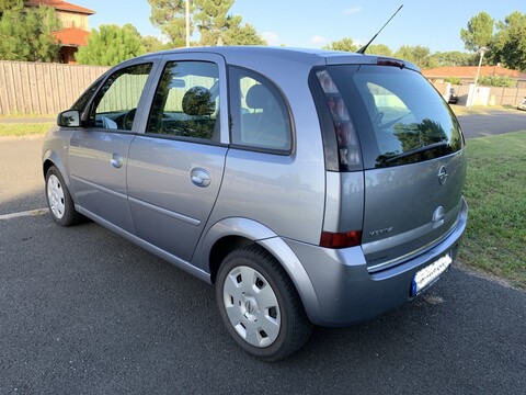 OPEL Meriva 1,6 - 105ch Enjoy