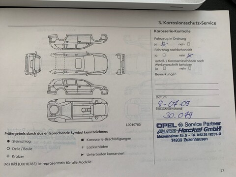 OPEL Meriva 1,6 - 105ch Enjoy