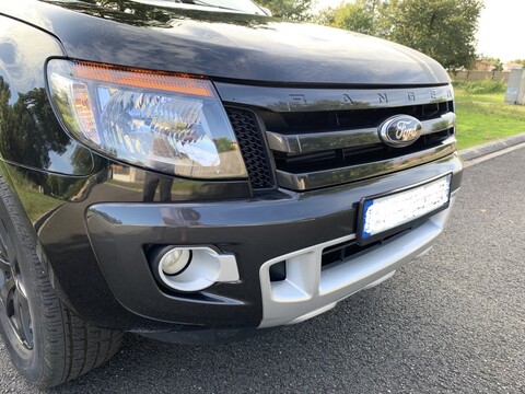 FORD RANGER 3.2 TDCi WILDTRAK