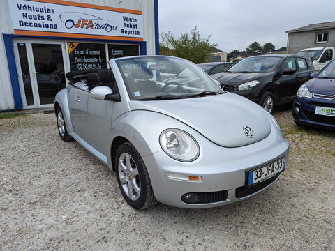  Volkswagen New Beetle 1.6 102ch Collector