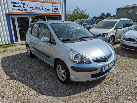 Honda Jazz  1.4i LS 5P