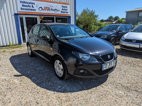 Seat Ibiza IV  1.2 12v 70ch Reference 5p