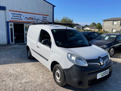 Renault Kangoo II  1,5 Dci 75ch