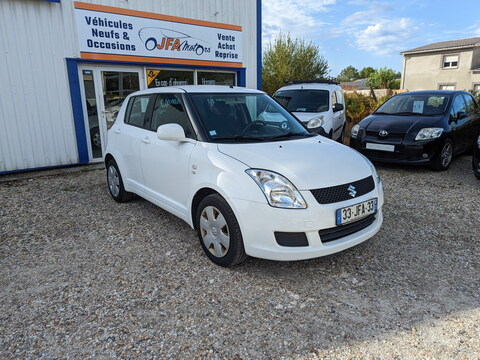 Suzuki Swift II  1.3 VVT GL + Clim 5p