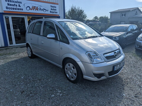 Opel Meriva  1.6 Twinport Enjoy Easytronic