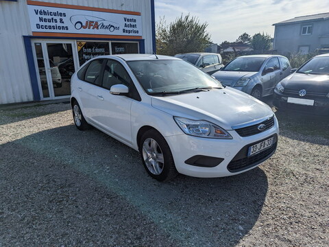 Ford Focus II  1.6 100ch Trend 5p