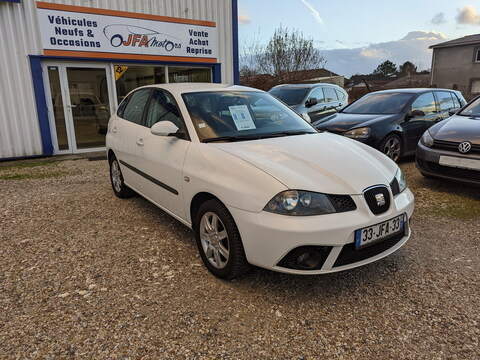 Seat Ibiza III  1.2 12v Confort 5p