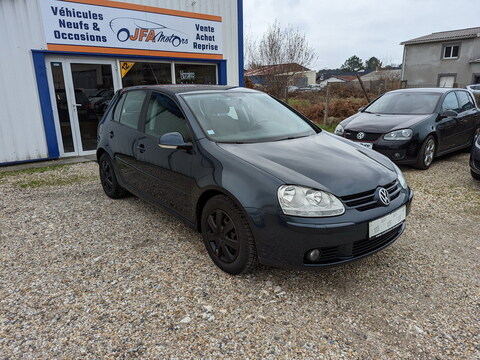 Volkswagen Golf V  1.4l 80ch Tour 5P