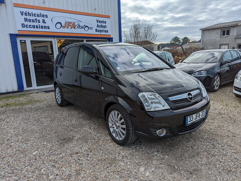 Opel Meriva  1.4l 90ch Twinport Enjoy