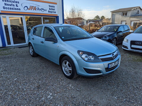 Opel Astra III  1.4 Twinport 90 Enjoy 5P