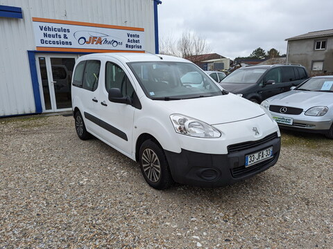 Peugeot Partner Tepee  1.6 VTI 98ch