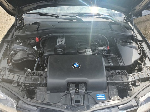 BMW 116i 5P  2.0L 122CH PREMIERE