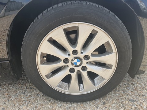 BMW 116i 5P  2.0L 122CH PREMIERE