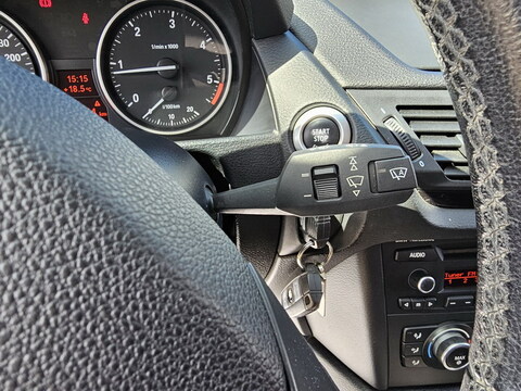 BMW X1 I (E84)  sDrive20d 177ch Confort + Attelage