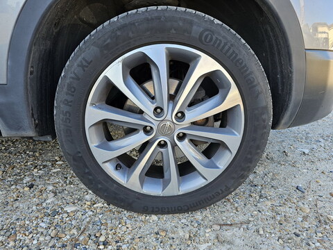 Nissan Qashqai I (J10)  1.6 dCi 130ch FAP Tekna 4x4