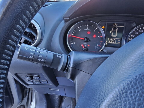 Nissan Qashqai I (J10)  1.6 dCi 130ch FAP Tekna 4x4