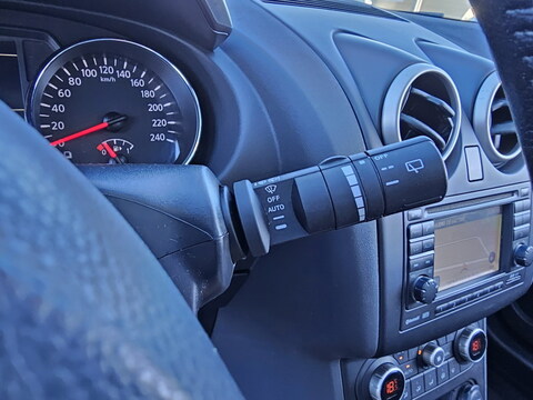 Nissan Qashqai I (J10)  1.6 dCi 130ch FAP Tekna 4x4