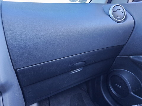 Nissan Qashqai I (J10)  1.6 dCi 130ch FAP Tekna 4x4