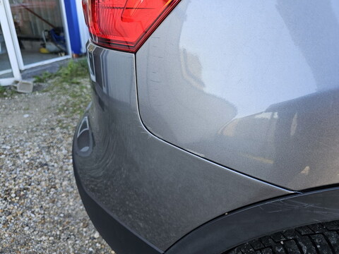 Nissan Qashqai I (J10)  1.6 dCi 130ch FAP Tekna 4x4