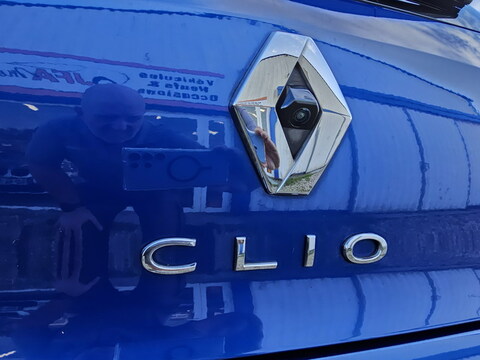 Renault Clio V  1.3 TCe 130ch FAP Première Edition BVA EDC