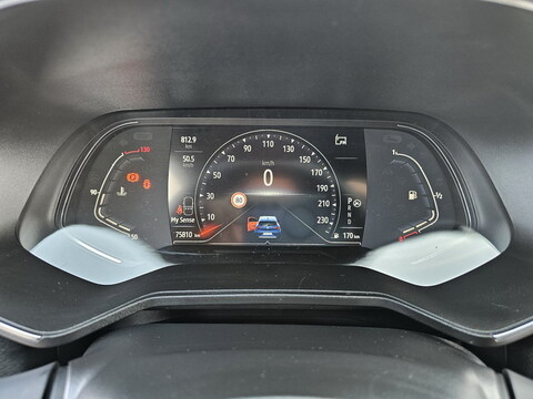 Renault Clio V  1.3 TCe 130ch FAP Première Edition BVA EDC