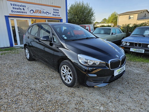 BMW Série 2  Active Tourer 216i 109ch Premiere